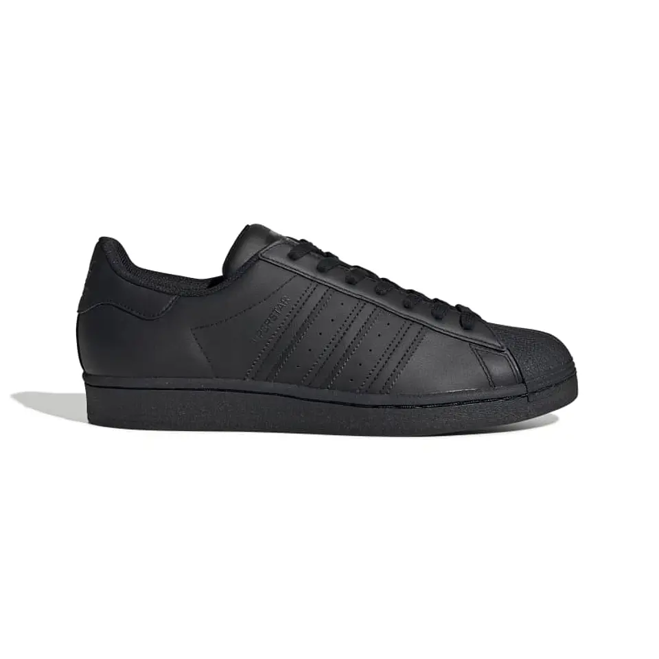 Zapatilla Hombre Negra Adidas Eg4957 7