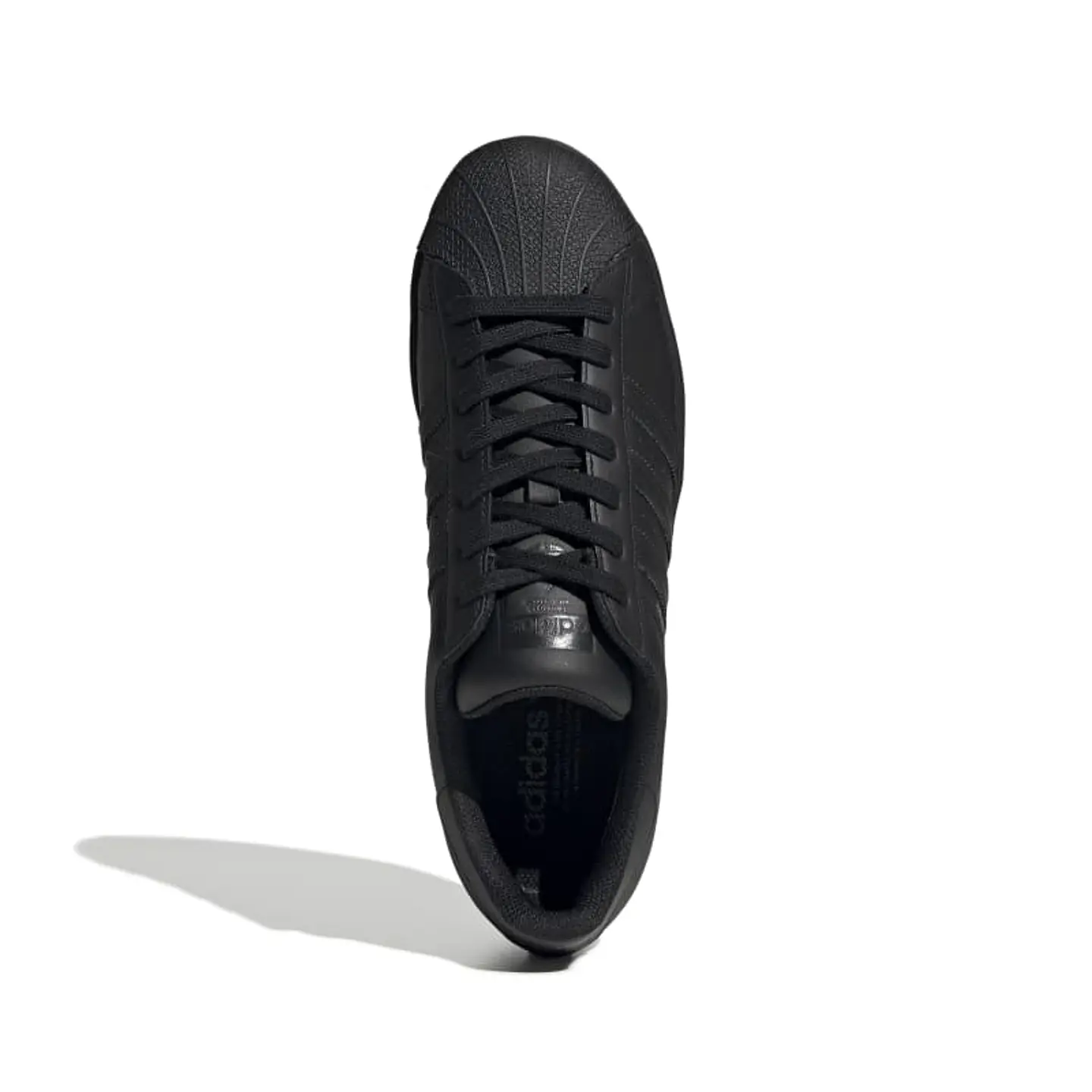 Zapatilla Hombre Negra Adidas Eg4957 8
