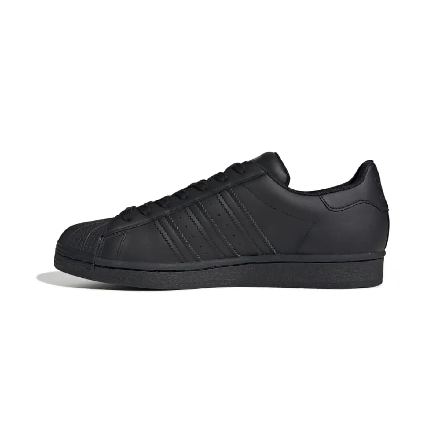 Zapatilla Hombre Negra Adidas Eg4957 10