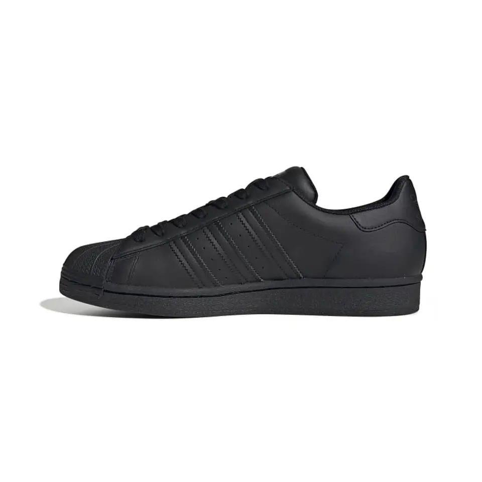 Zapatilla Hombre Negra Adidas Eg4957 10