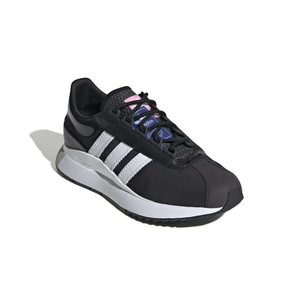 Zapatilla Mujer Negra Adidas Eg6845 1