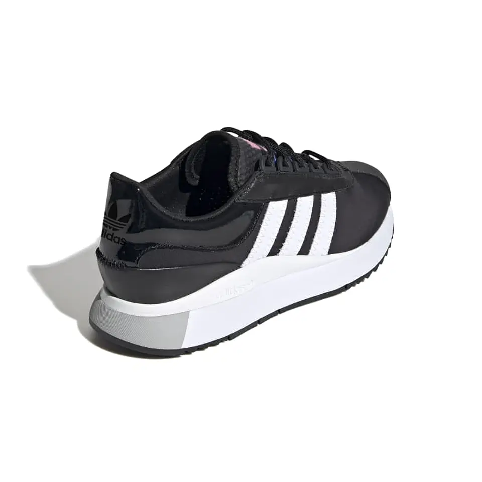 Zapatilla Mujer Negra Adidas Eg6845 2
