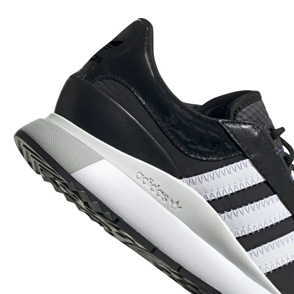 Zapatilla Mujer Negra Adidas Eg6845 4