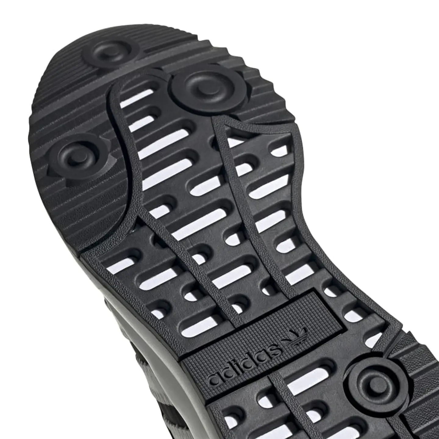 Zapatilla Mujer Negra Adidas Eg6845 5