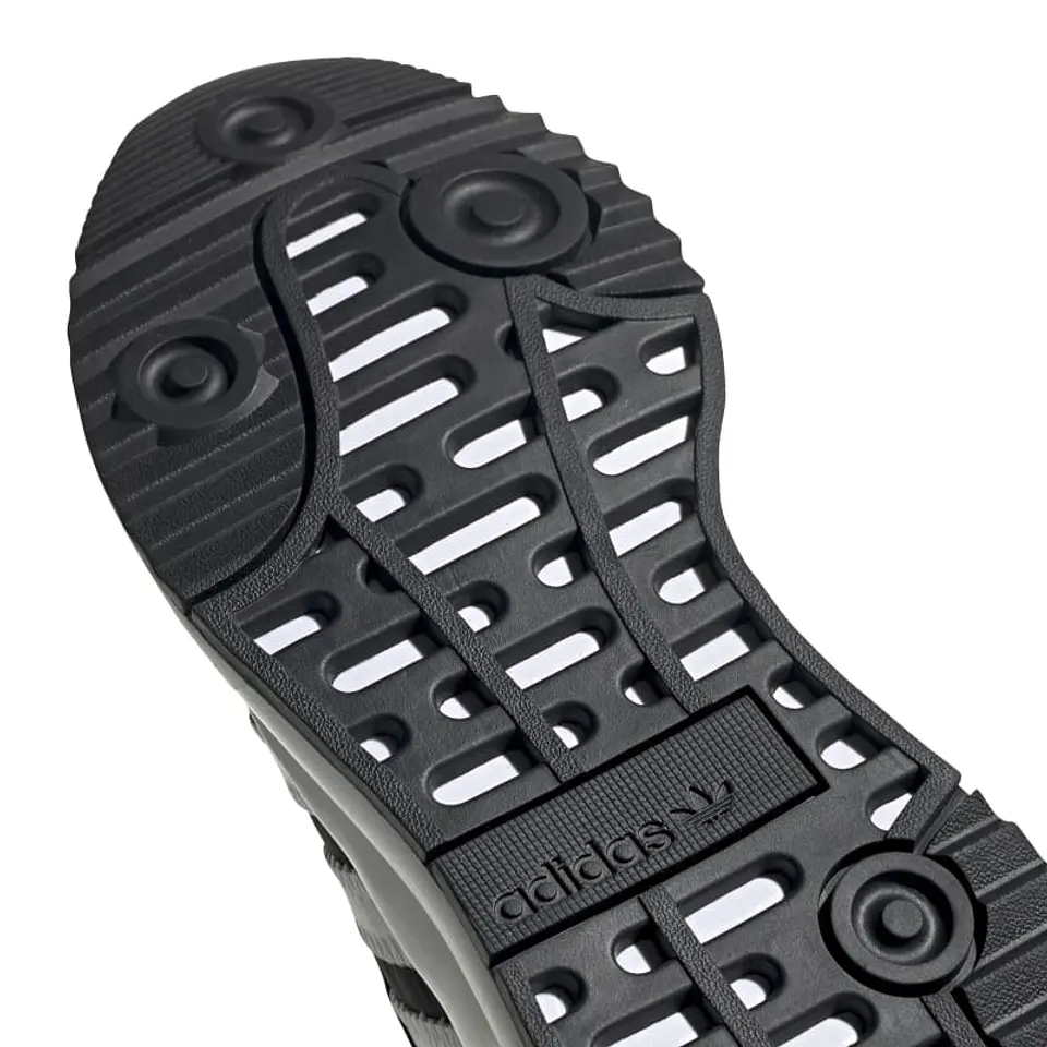 Zapatilla Mujer Negra Adidas Eg6845 5