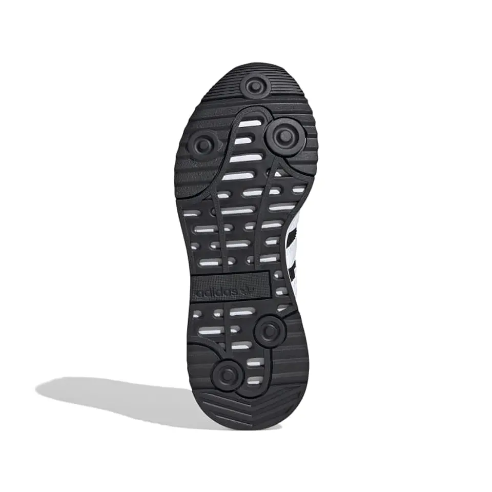 Zapatilla Mujer Negra Adidas Eg6845 9