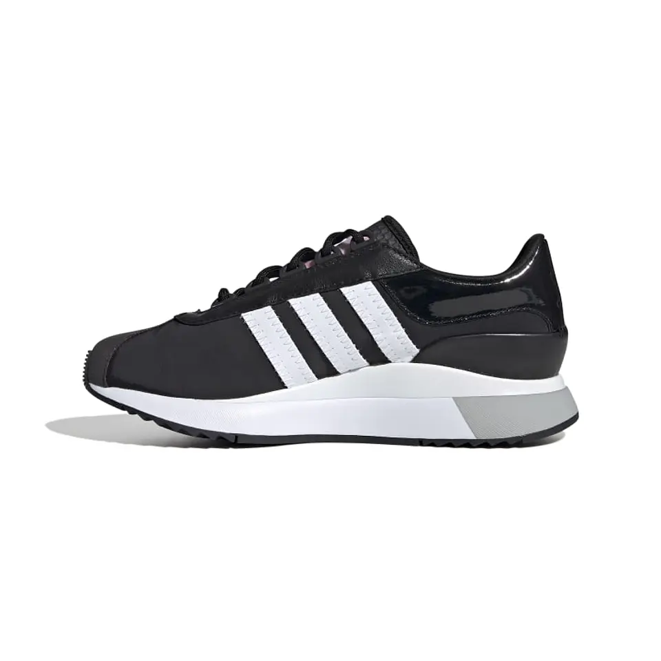 Zapatilla Mujer Negra Adidas Eg6845 10