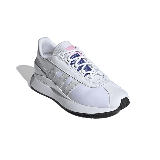 Zapatilla Mujer Blanca Adidas Eg6846