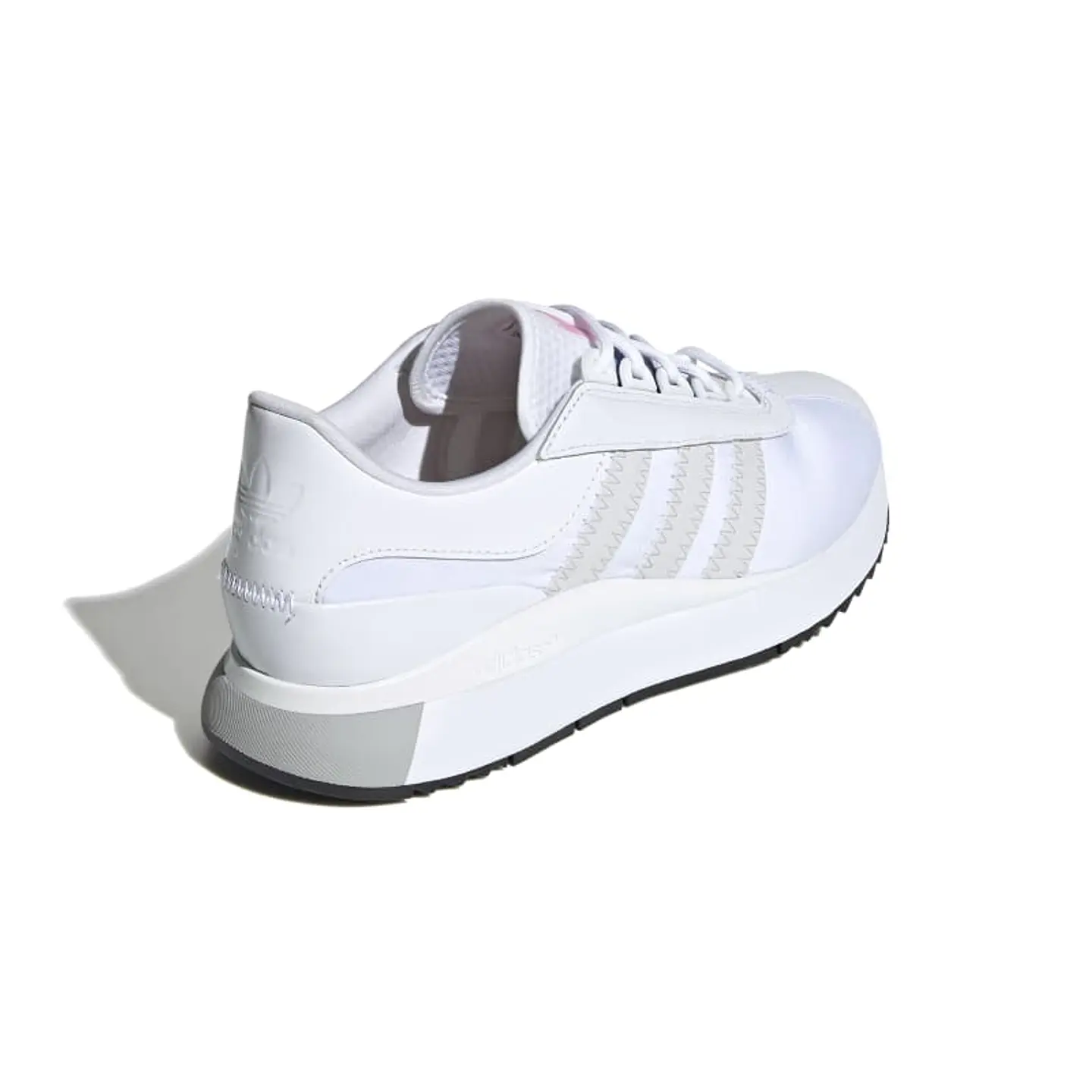Zapatilla Mujer Blanca Adidas Eg6846 2