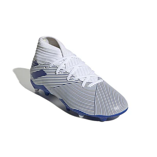 Zapato de Fútbol Niño/a Blanco Adidas Eg7245