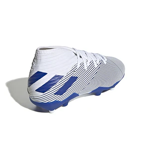 Zapato de Fútbol Niño/a Blanco Adidas Eg7245