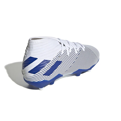 Zapato de Fútbol Niño/a Blanco Adidas Eg7245