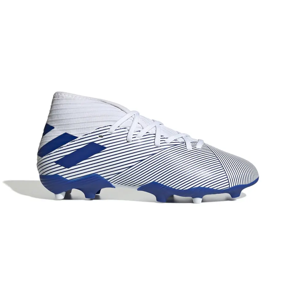Zapato de Fútbol Niño/a Blanco Adidas Eg7245 7