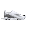 Zapato de Fútbol Niño/a Blanco Adidas Eg8151