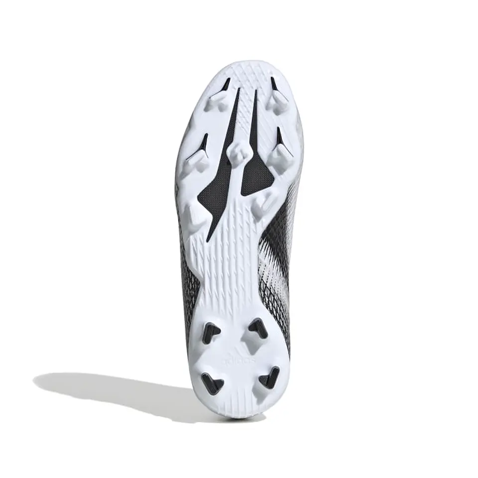 Zapato de Fútbol Niño/a Blanco Adidas Eg8151 9