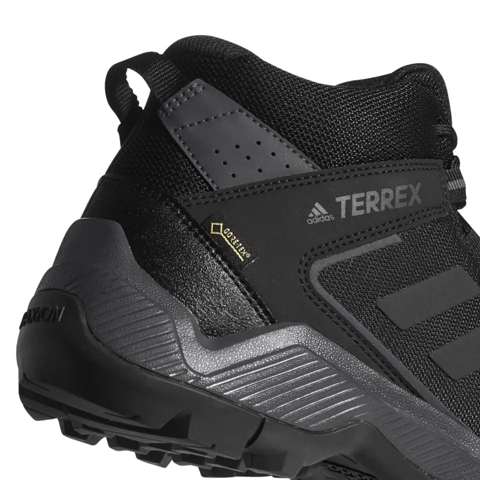 Zapatilla Hombre Gris Adidas F36760 3