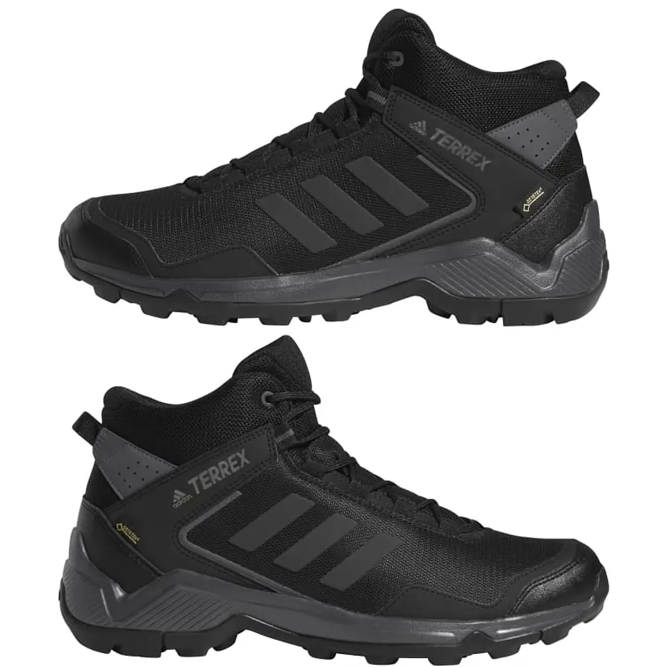Zapatilla Hombre Gris Adidas F36760 6