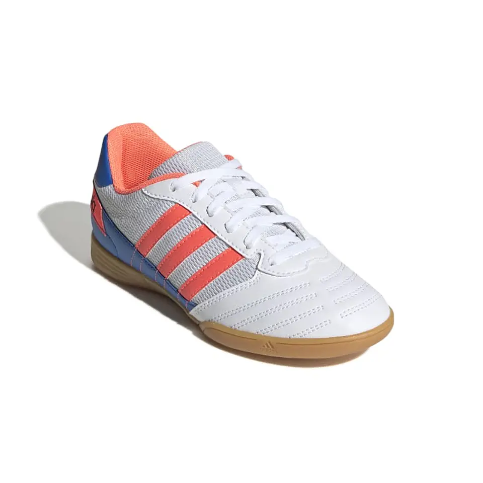 Zapatillas Niño/a Juvenil Blanca Adidas FV2633 1