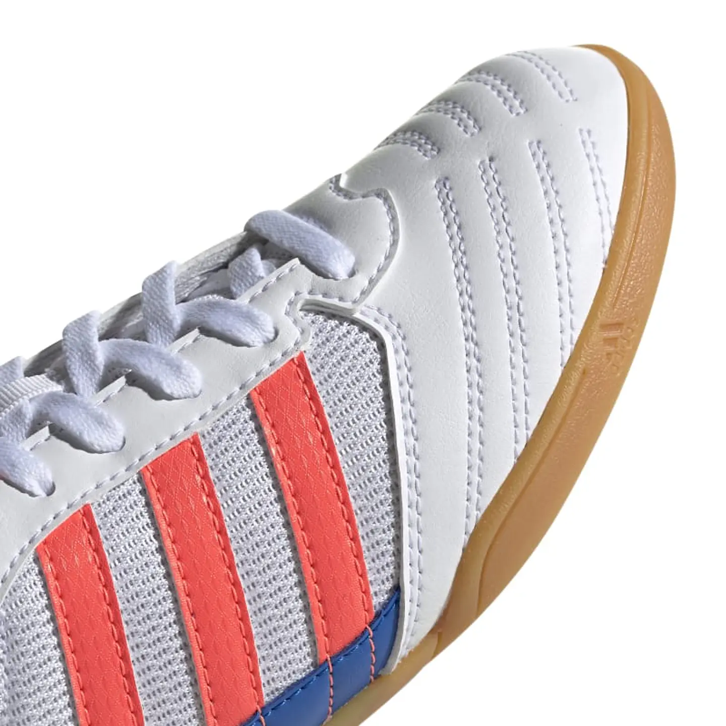 Zapatillas Niño/a Juvenil Blanca Adidas FV2633 3