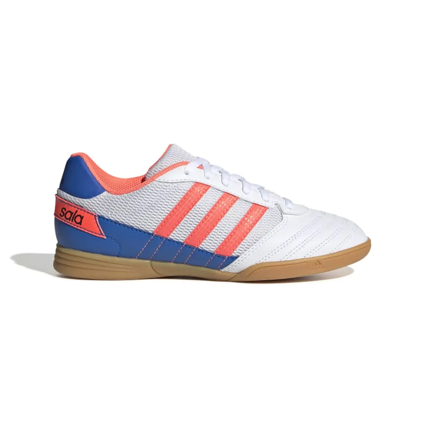 Zapatillas Niño/a Juvenil Blanca Adidas FV2633 7