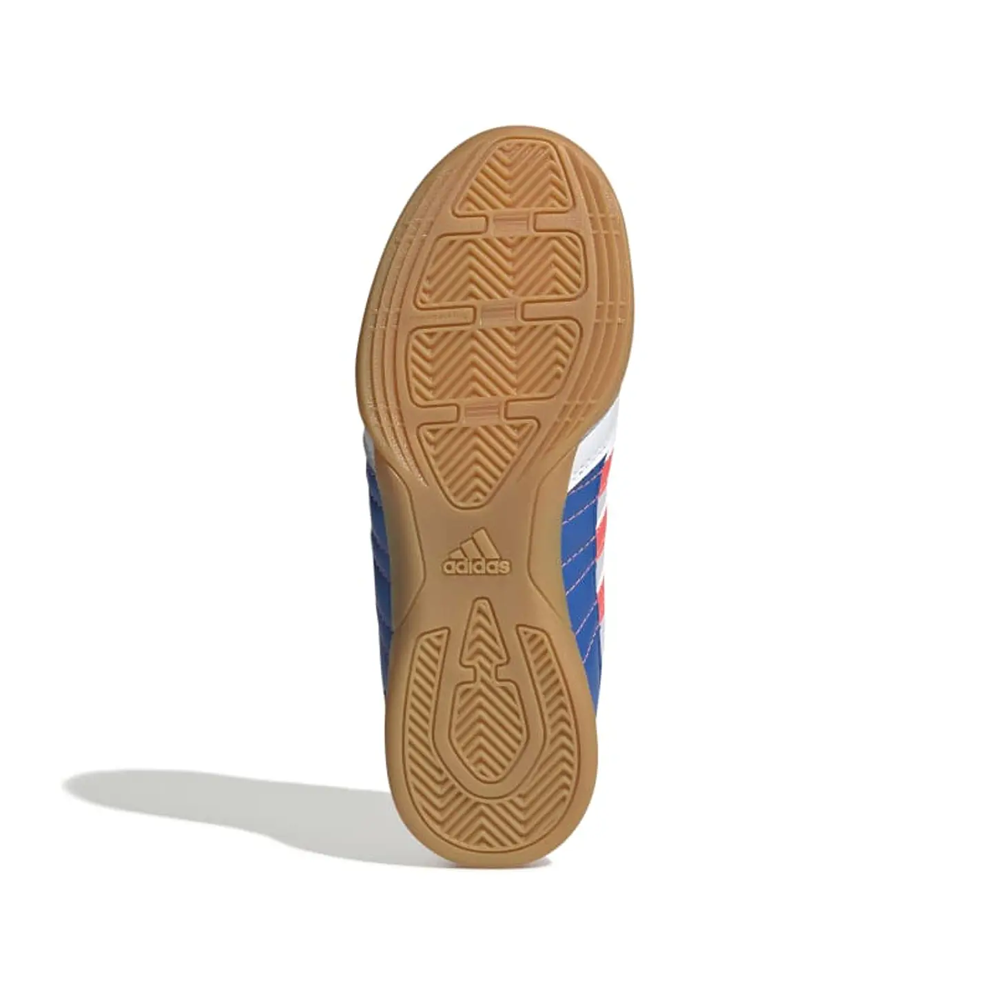 Zapatillas Niño/a Juvenil Blanca Adidas FV2633 9