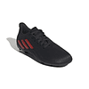 Zapato de Fútbol Niño/a Negro Adidas Fv7939