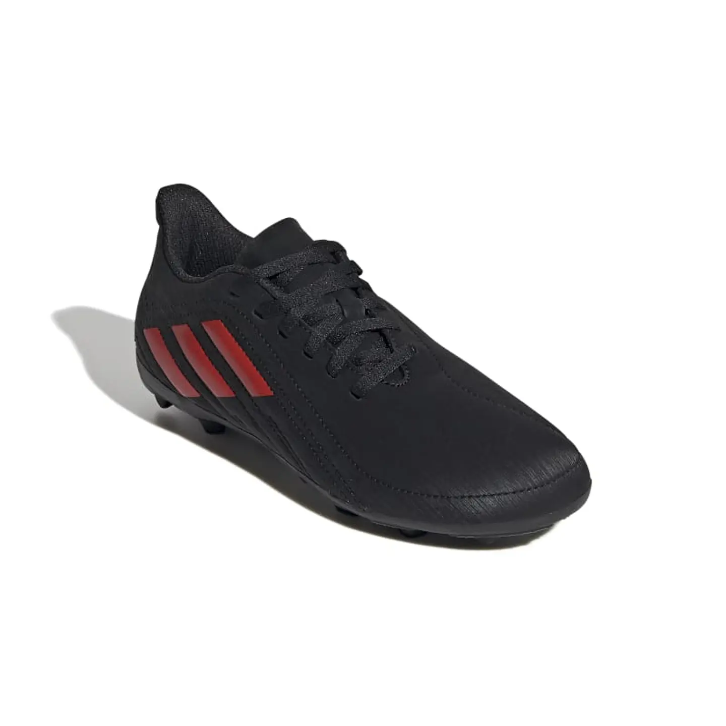 Zapato de Fútbol Niño/a Negro Adidas Fv7939 1