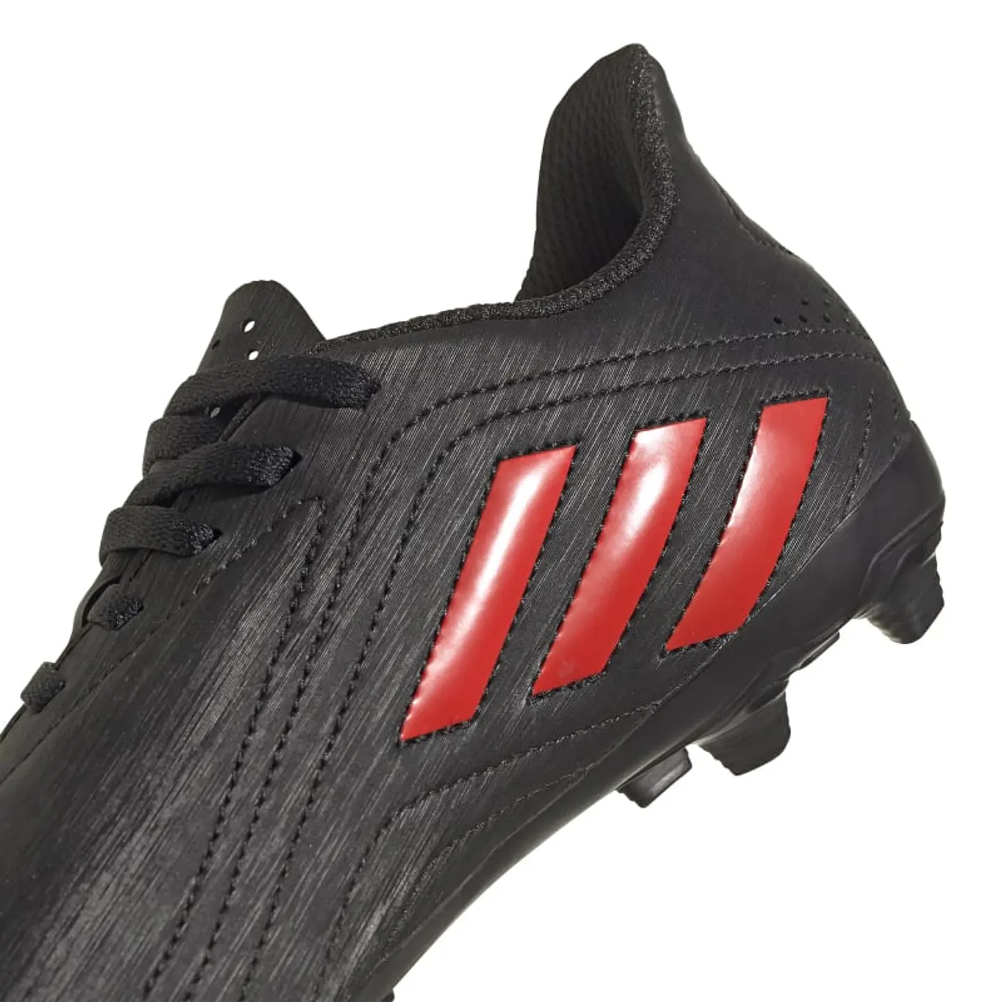 Zapato de Fútbol Niño/a Negro Adidas Fv7939 5