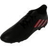 Zapato de Fútbol Niño/a Negro Adidas Fv7939