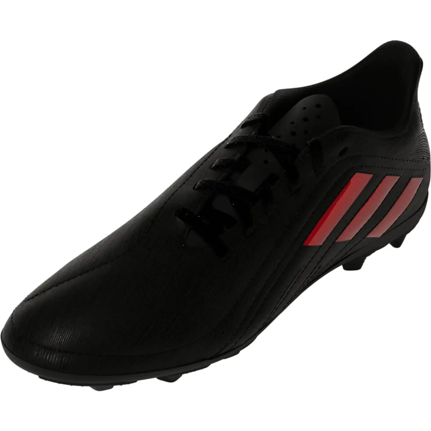 Zapato de Fútbol Niño/a Negro Adidas Fv7939 6