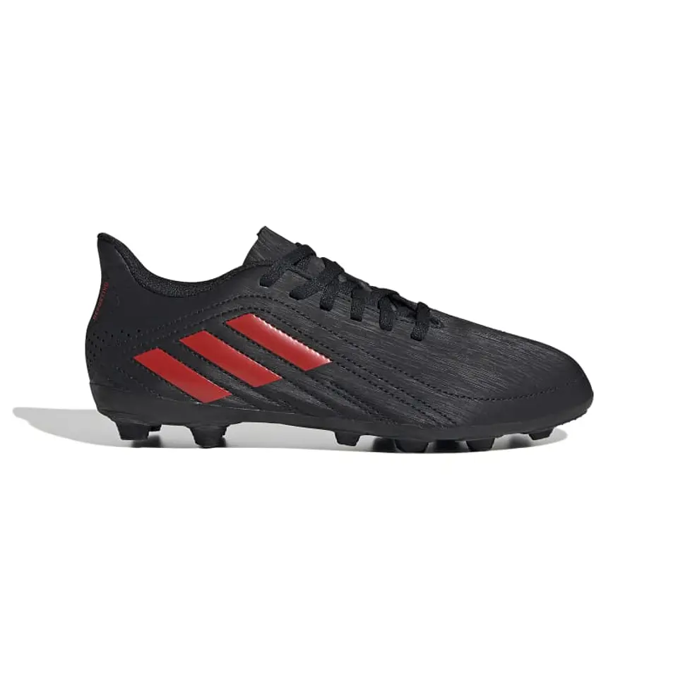 Zapato de Fútbol Niño/a Negro Adidas Fv7939 7