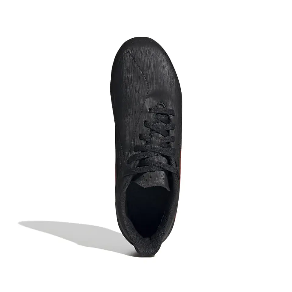 Zapato de Fútbol Niño/a Negro Adidas Fv7939 8