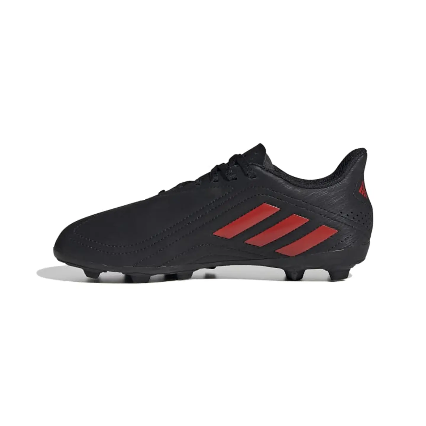 Zapato de Fútbol Niño/a Negro Adidas Fv7939 10