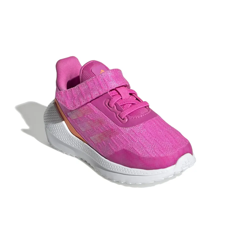 Zapatilla Niña Rosada Adidas Fx2256 1