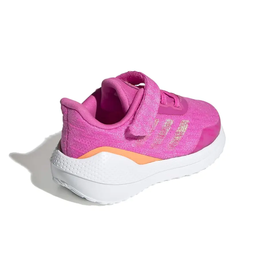 Zapatilla Niña Rosada Adidas Fx2256 2