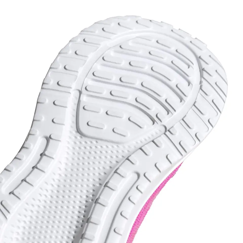 Zapatilla Niña Rosada Adidas Fx2256 4