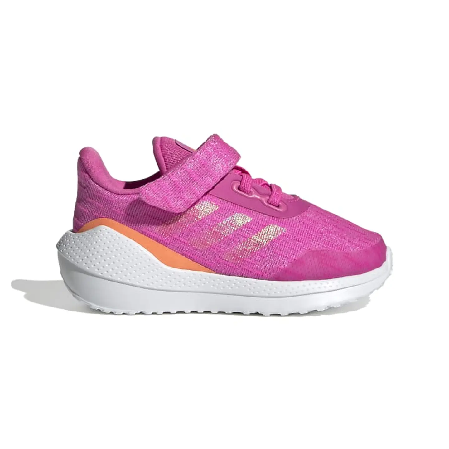 Zapatilla Niña Rosada Adidas Fx2256 5