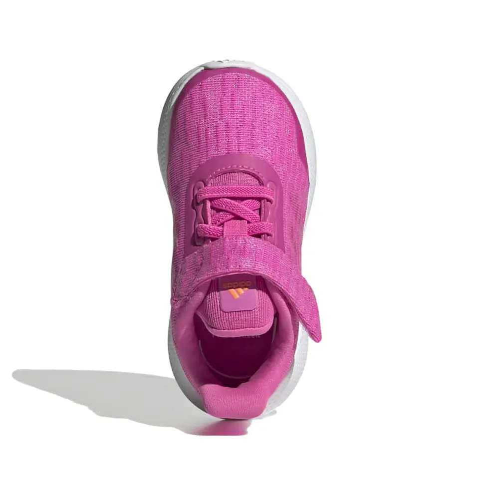 Zapatilla Niña Rosada Adidas Fx2256 6