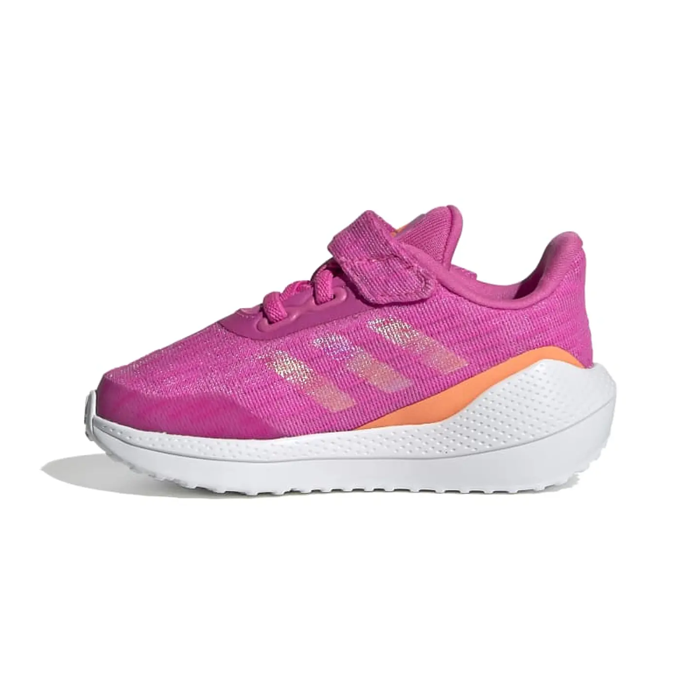 Zapatilla Niña Rosada Adidas Fx2256 8