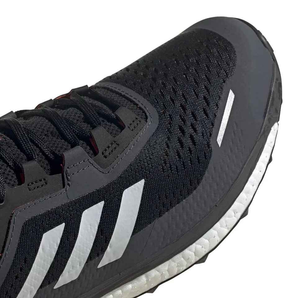 Zapatilla Hombre Negra Adidas Fw5119 3