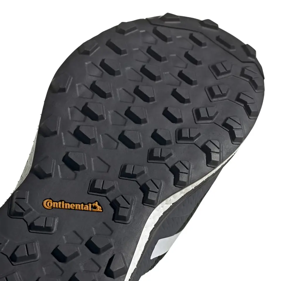 Zapatilla Hombre Negra Adidas Fw5119 5
