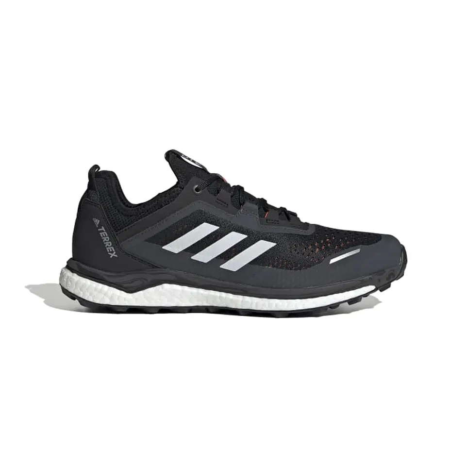 Zapatilla Hombre Negra Adidas Fw5119 7