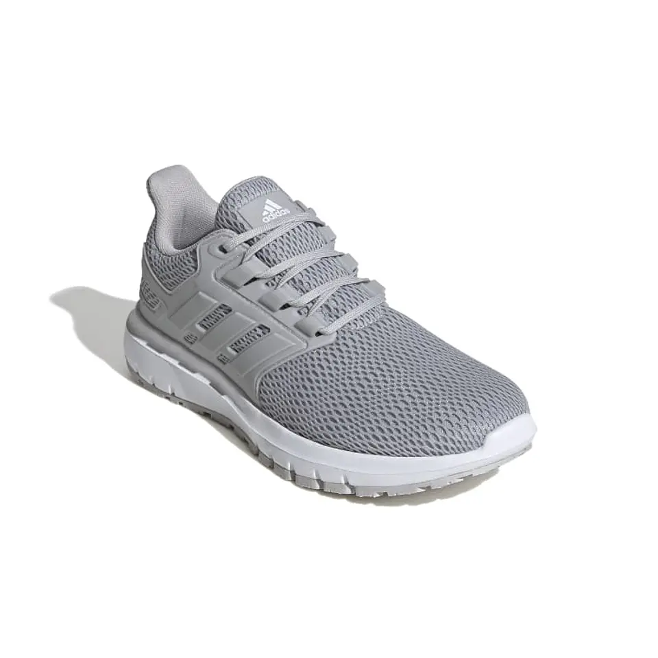 Zapatilla Mujer Gris Adidas Fx3638 1