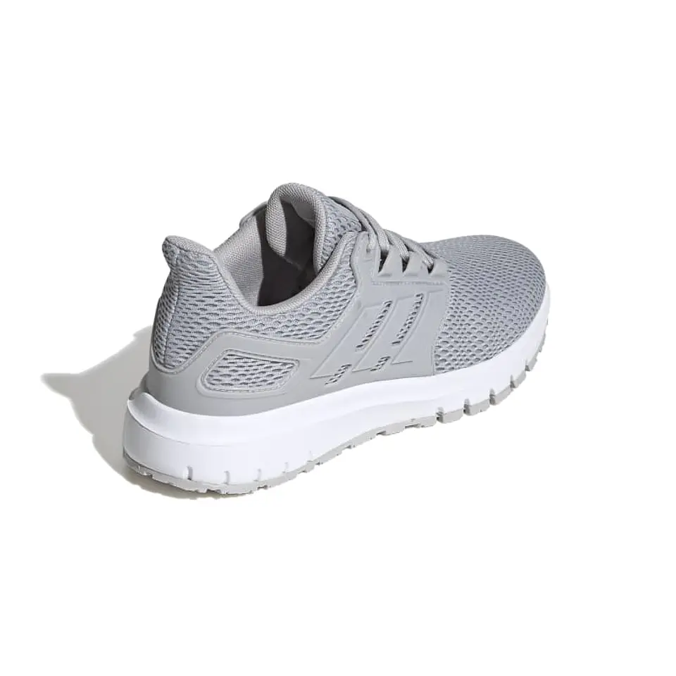 Zapatilla Mujer Gris Adidas Fx3638 2