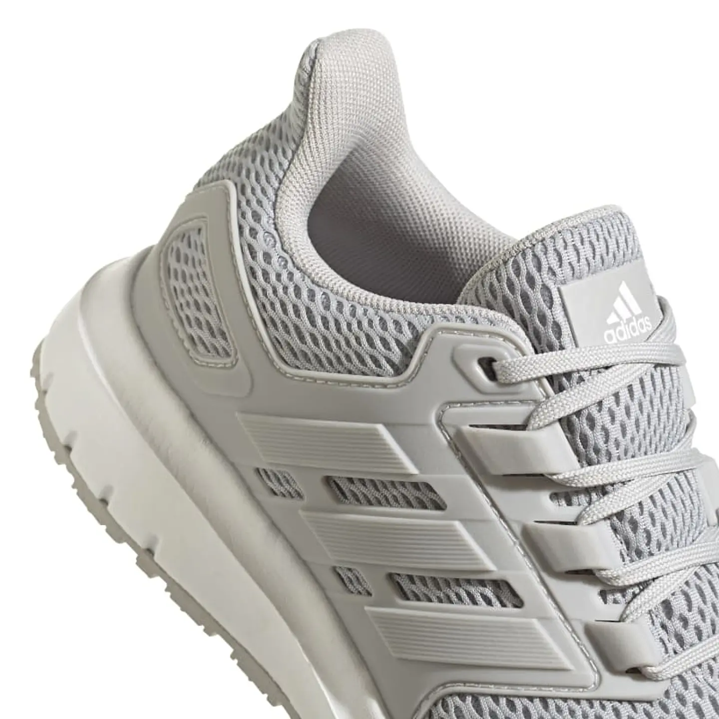 Zapatilla Mujer Gris Adidas Fx3638 3