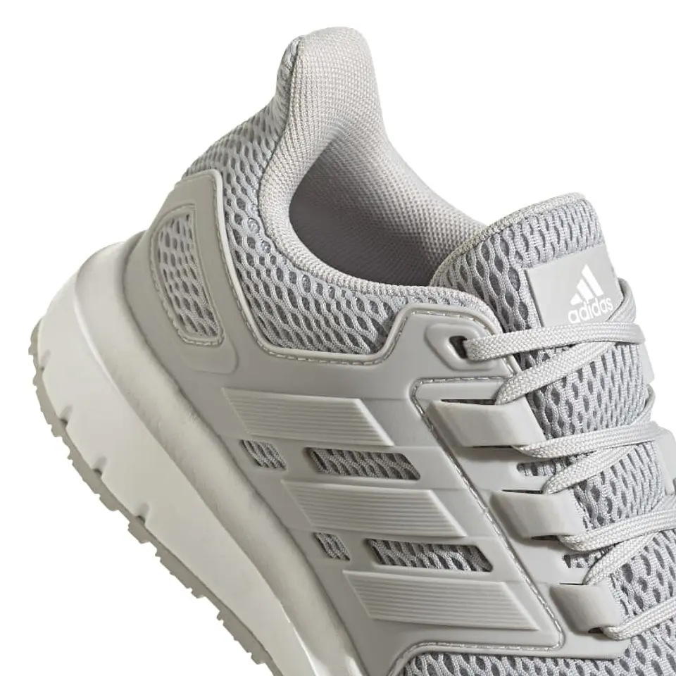 Zapatilla Mujer Gris Adidas Fx3638 3