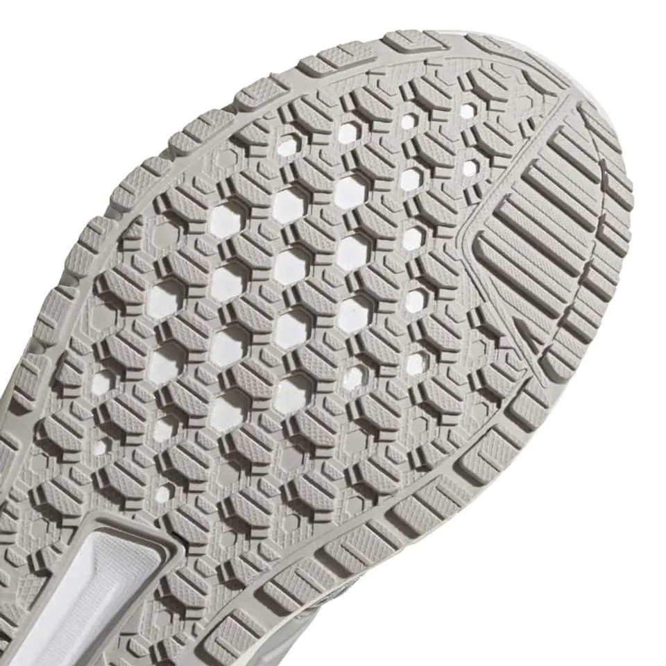 Zapatilla Mujer Gris Adidas Fx3638 4