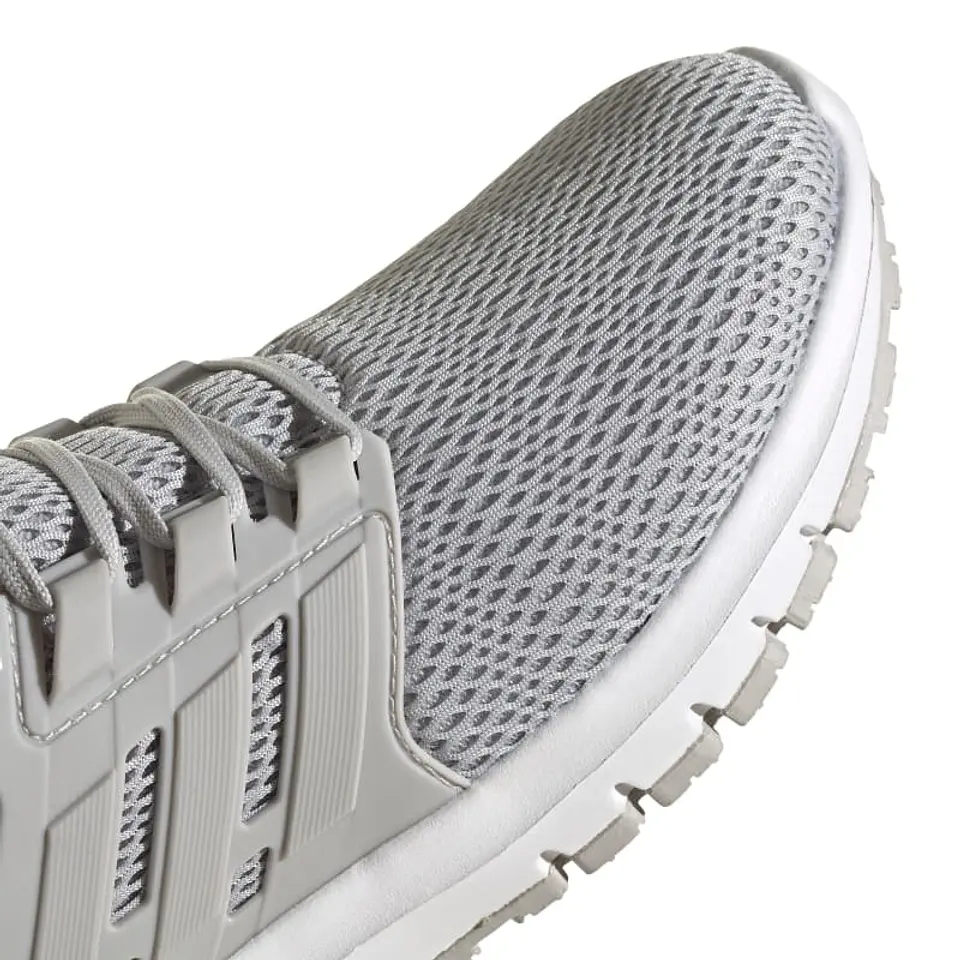 Zapatilla Mujer Gris Adidas Fx3638 5