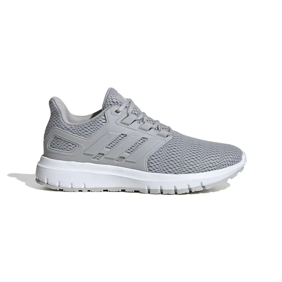 Zapatilla Mujer Gris Adidas Fx3638 6