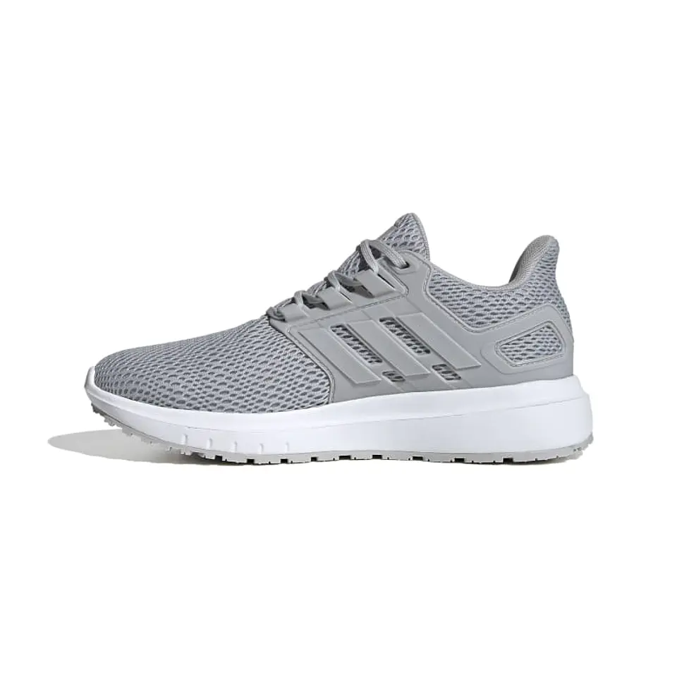 Zapatilla Mujer Gris Adidas Fx3638 9